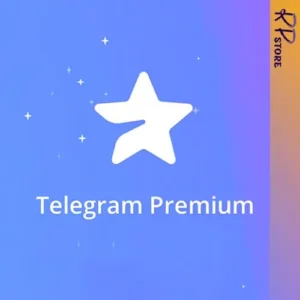 خرید تلگرام پرمیوم Telegram Premium