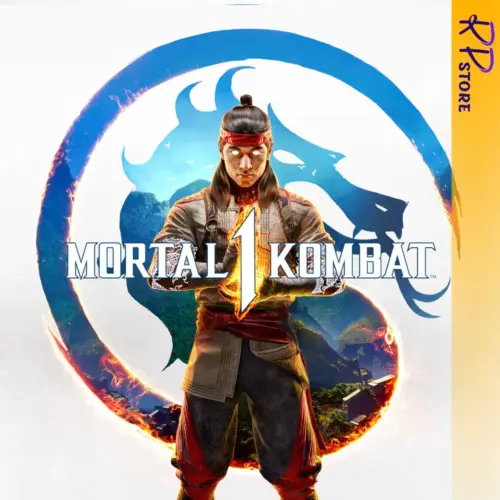 خرید بازی mortal kombat 1