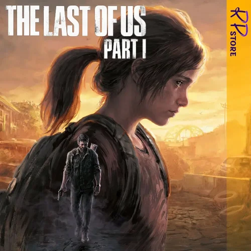 خرید بازی The Last of Us Part I برای play5 و استیم و پی سی